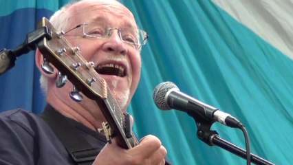 Illawarra Folk Festival 2018 34-40 Start Revolution 2-2 Carefree Road Band ,?, Noel Gardner & Alex Bridge, ?, Cranky Franky, Scott Cook, Ten Poms Quid,   Eric Bogle, Bulli, 18-21 Jan 18