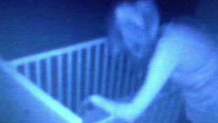 Top 10 Scary Moments Caught On A Baby Monitor