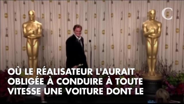 Des fans en veulent à Quentin Tarantino suite aux révélations d'Uma Thurman sur le tournage de Kill Bill
