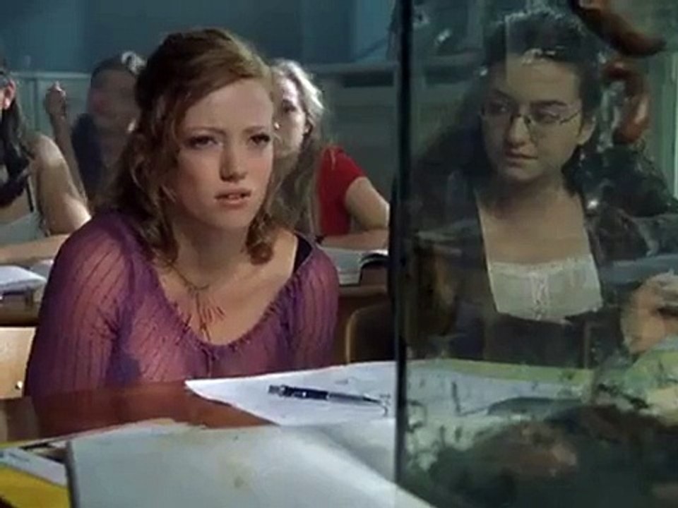 18 - Allein Unter Mdchen S01E08