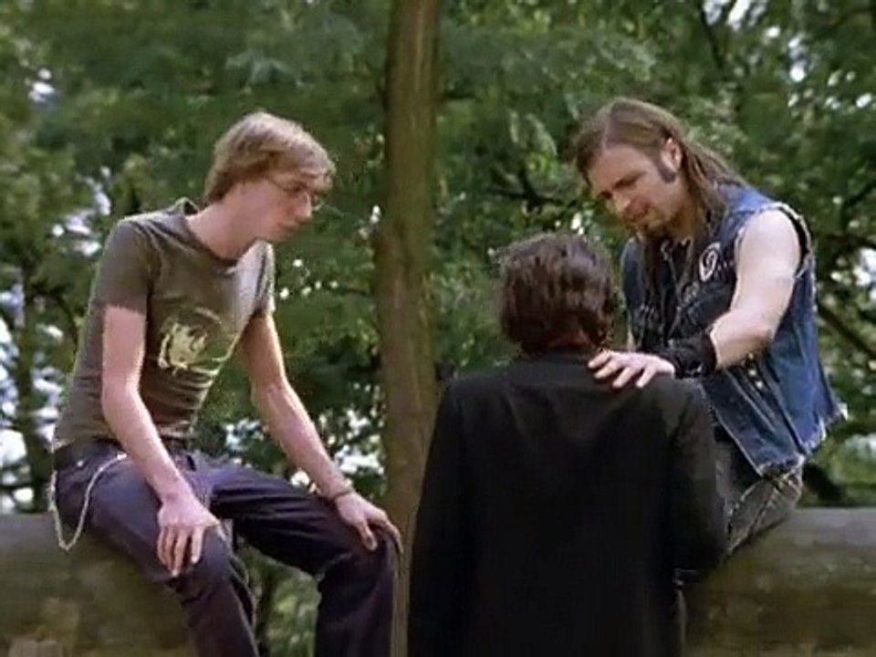 18 - Allein Unter Mdchen S01E09