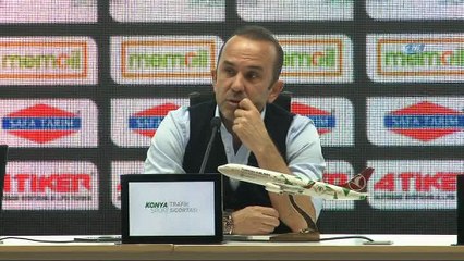 Mehmet Özdilek: “Takımımdan son derece memnunum”
