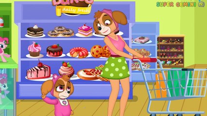 Paw Patrol Full Ep. | Pups Save Chase & Skye Put Fire To Save People Fun  | Animation  For Kids