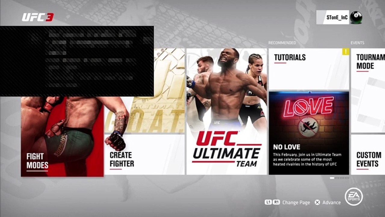STonE_InC's Live PS4 Broadcast (375)