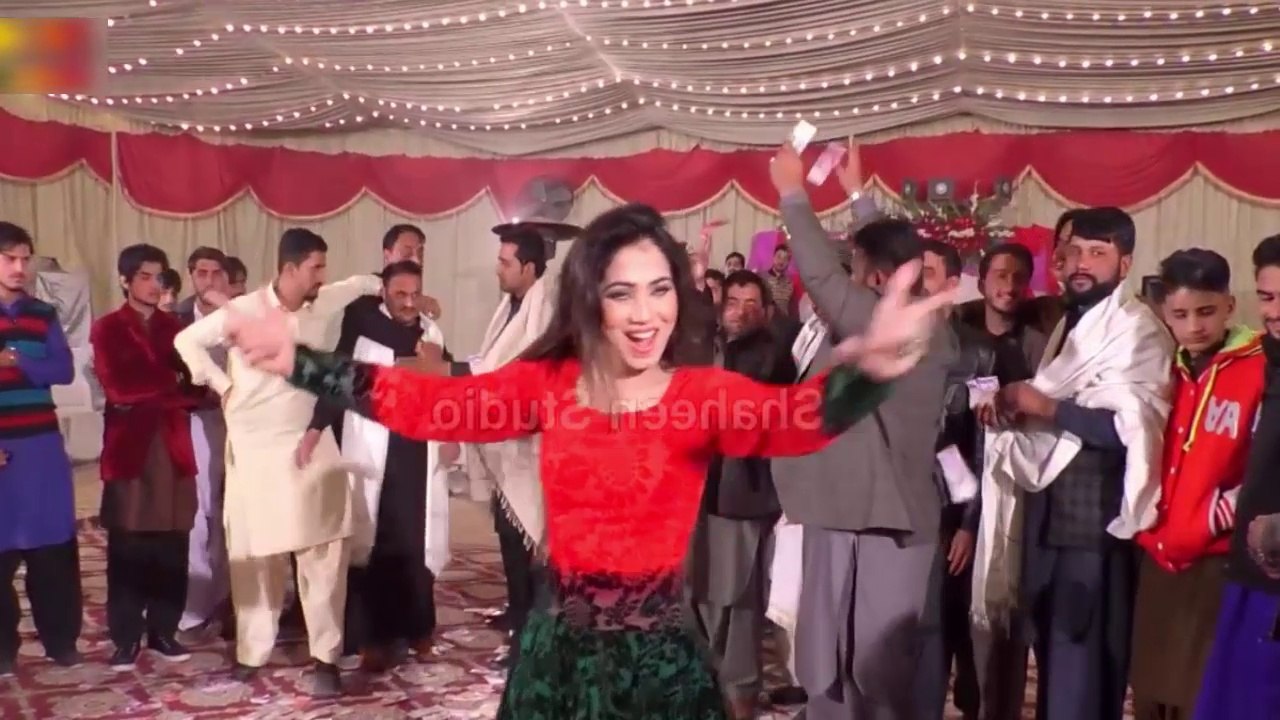 Mehak Malik -Aj Pata Lagday -New Mujra 2018