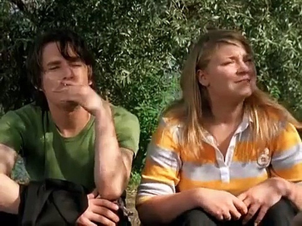 18 - Allein Unter Mdchen S02E02