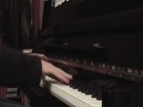 A Thousand Miles (Vanessa Carlton) piano