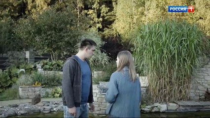 Выбор 4 серия 2018 Мелодрама Премьера сериала