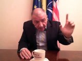 Sergiu Mocanu: De ce Iulian Chifu laudă interviul lui Plahotniuc pentru 'Deschide'