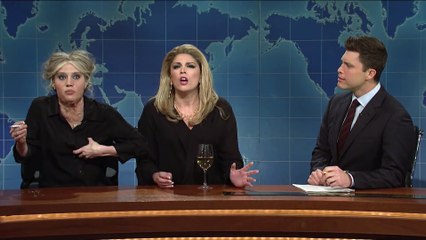 Le "Saturday Night Live" se paie la tête de Catherine Deneuve et Brigitte Bardot