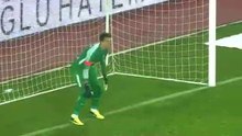 Kone A. (Penalty) Goal HD - Sivasspor	2-0	Galatasaray 04.02.2018