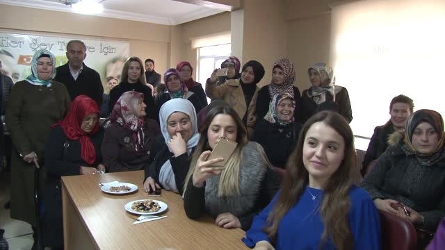 Başbakan Yardımcısı Işık: Türkiye'nin Sivil Hassasiyeti Olmasaydı, Afrin Operasyonu Çok Daha Hızlı...