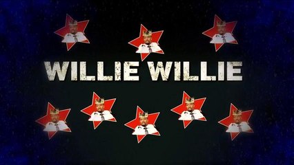 King Willie Willie: Can Eagles dethrone Patriots in Super Bowl LII?