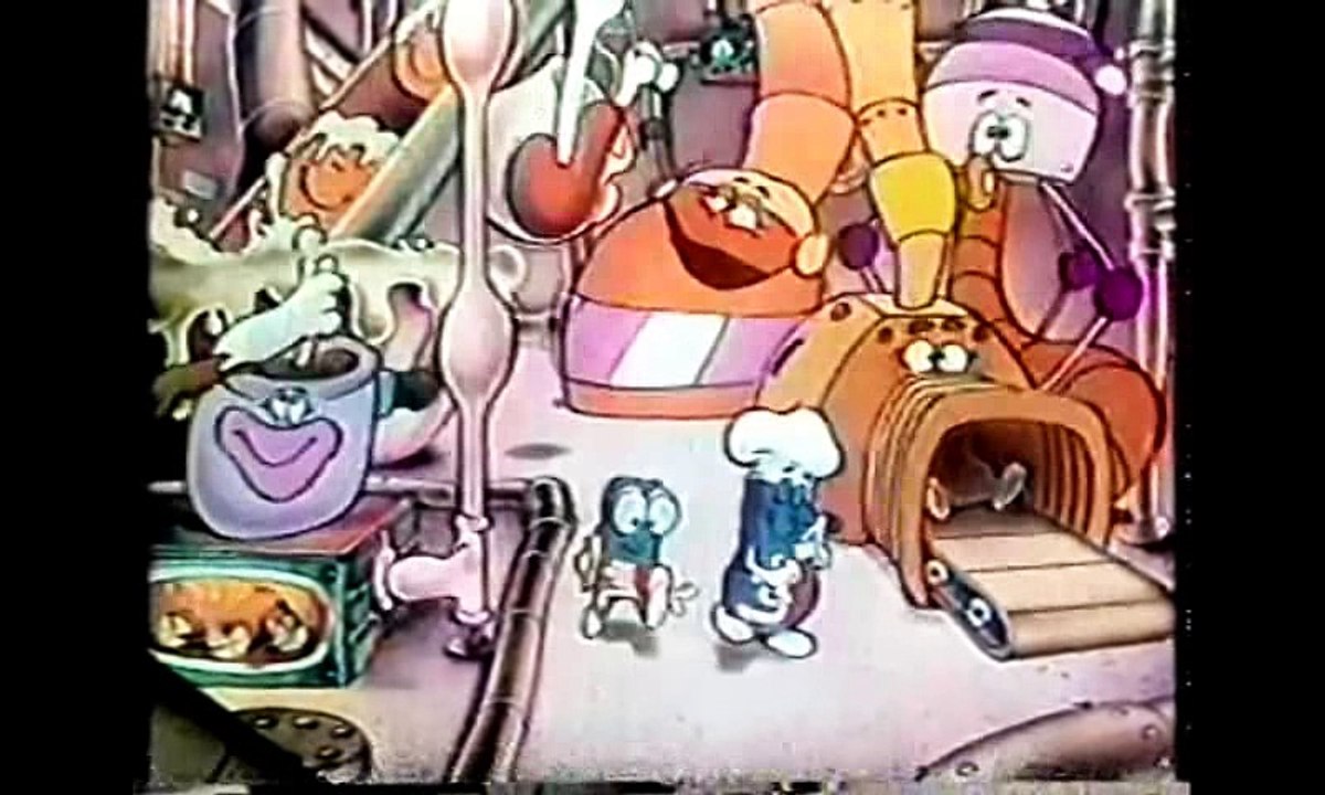 Comercial Lollo em 1985