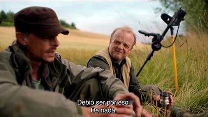 Detectorists (Prospectores) S02E05 Subtitulado Español