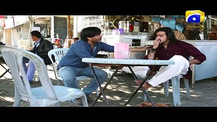 Malkin Episode 25 | Har Pal Geo