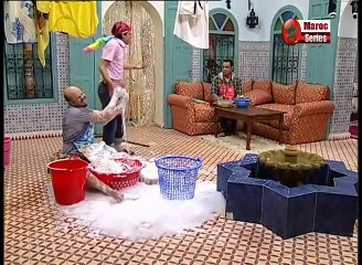 Dar el warata 05 دار الورثة الجزء الأول   العيالات