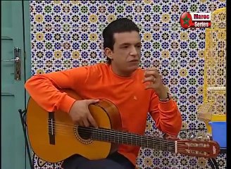 Dar el warata 08 دار الورثة الجزء الأول   سرقو الحبيب