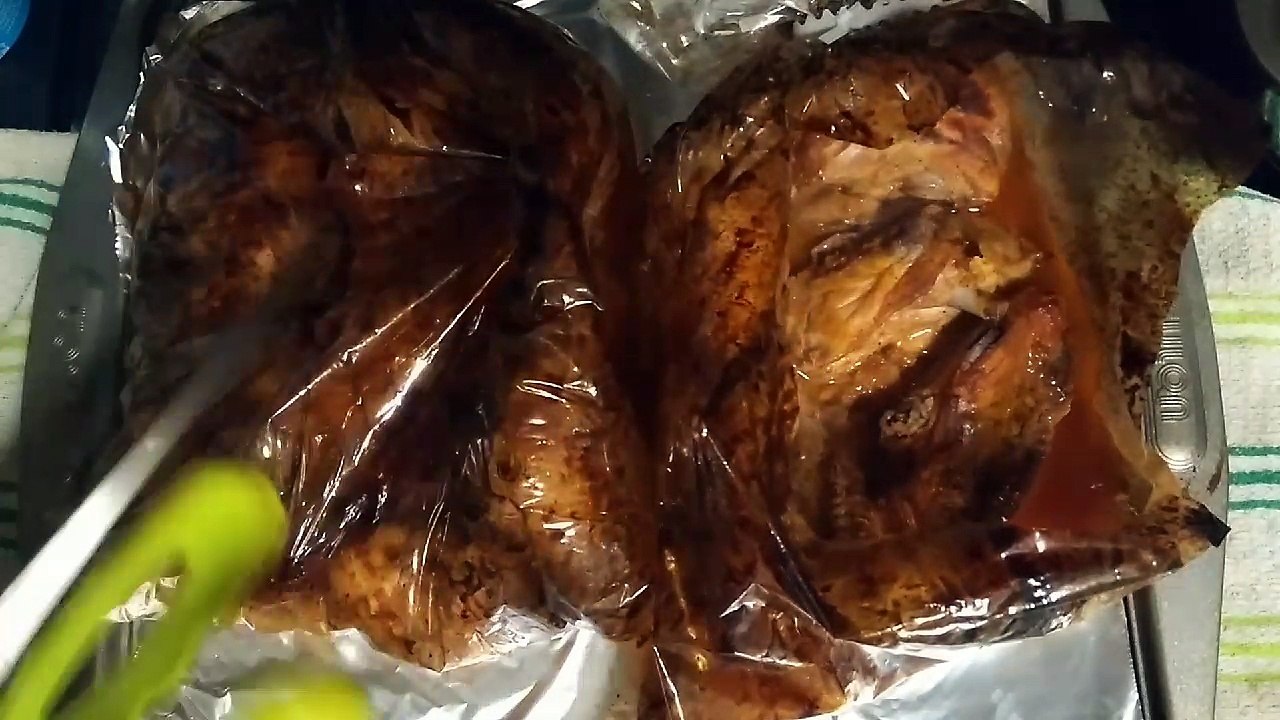 How to Cook FILIPINO SPICY  MARINATED CHICKEN | EAT PINOY