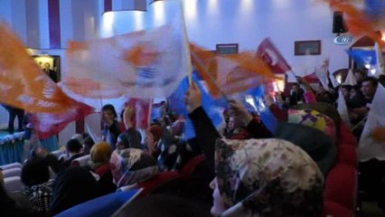 Gençlik ve Spor Bakanı Bak: 'Kimse Türklere meydan okumasın'