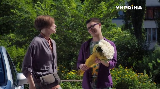 Идеальный враг 5 серия HD