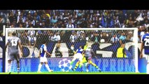 UEFA Champions League 2017/18 Round Of 16 ● PROMO ||4K