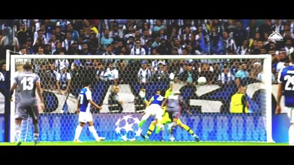 UEFA Champions League 2017/18 Round Of 16 ● PROMO ||4K