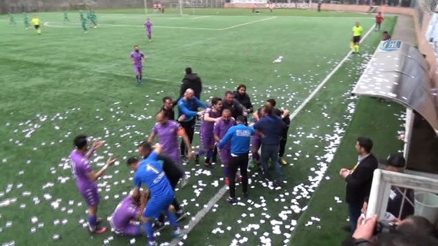 Engin Baytar transfer olduğu takımıyla ilk maçına çıktı