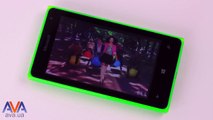 Microsoft Lumia 532 DUAL SIM обзор. Особенности смартфона Microsoft Lumia 532 DUAL SIM от FERUMM.COM