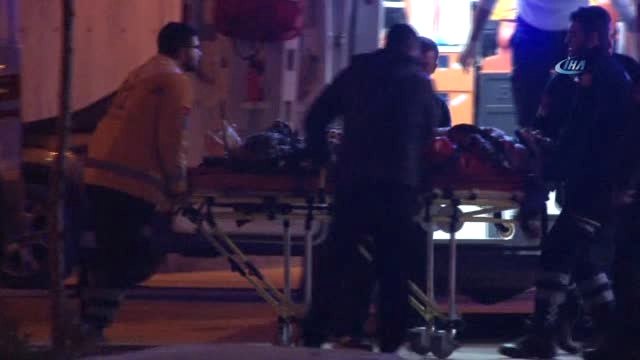 Hatay'da Karakola Saldırı: 2 Şehit, 5 Asker Yaralı