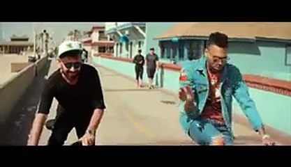 Benny Benassi & Chris Brown - Paradise