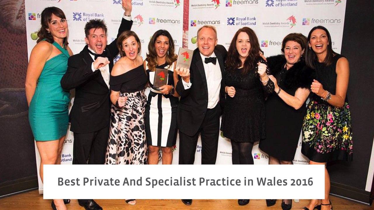 Find Best Dentists In Chepstow Area and South Wales