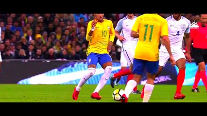 Ultimate Football Skills 2018 - Skill Mix #3 | 4K