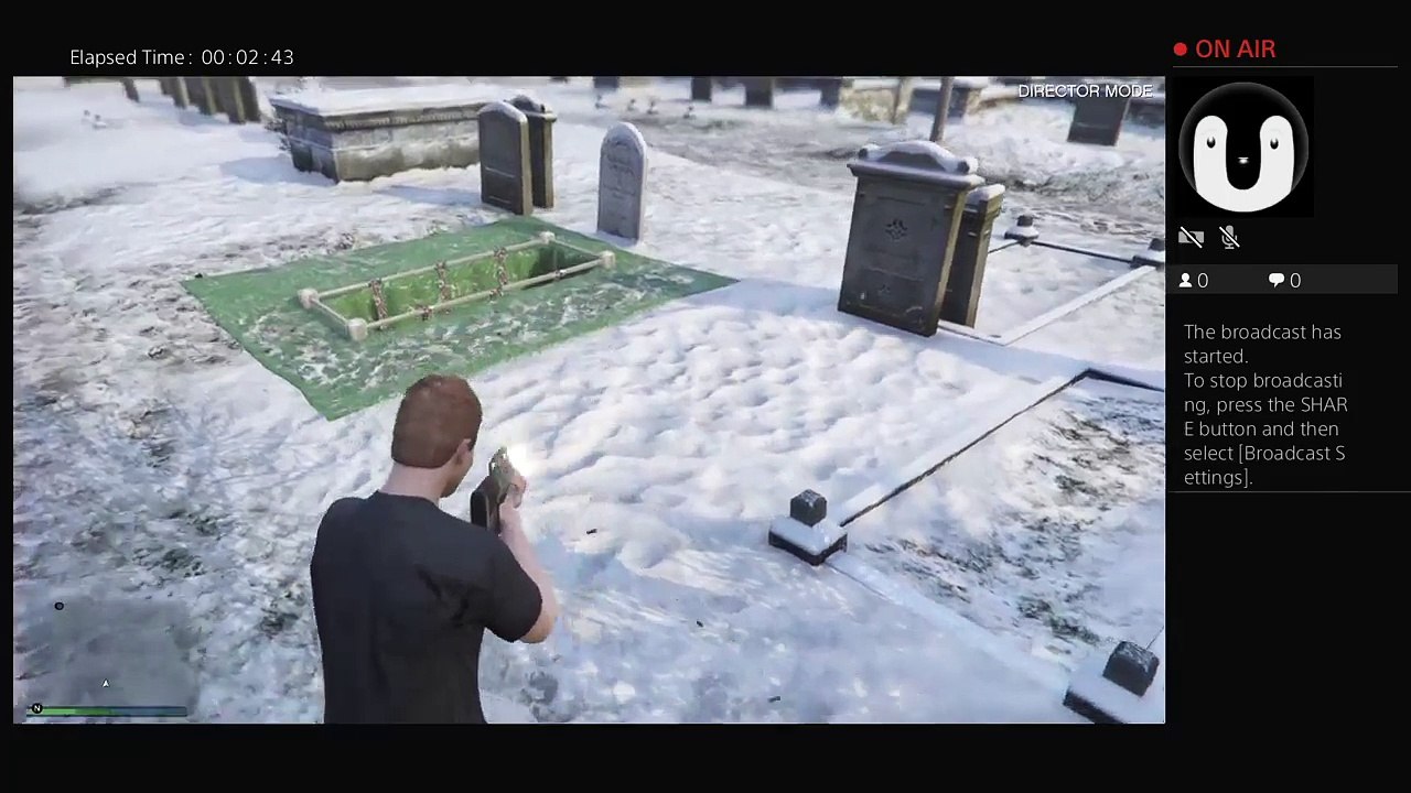 Star gta v