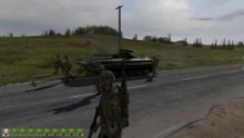 Reality vs Games - ARMA 2