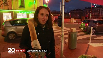 Enfants : éduquer sans crier