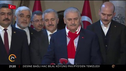 Zeytin Dalı Harekatı