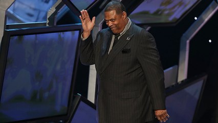 Robert Brazile announced as member of Pro Football Hall of Fame Class of 2018