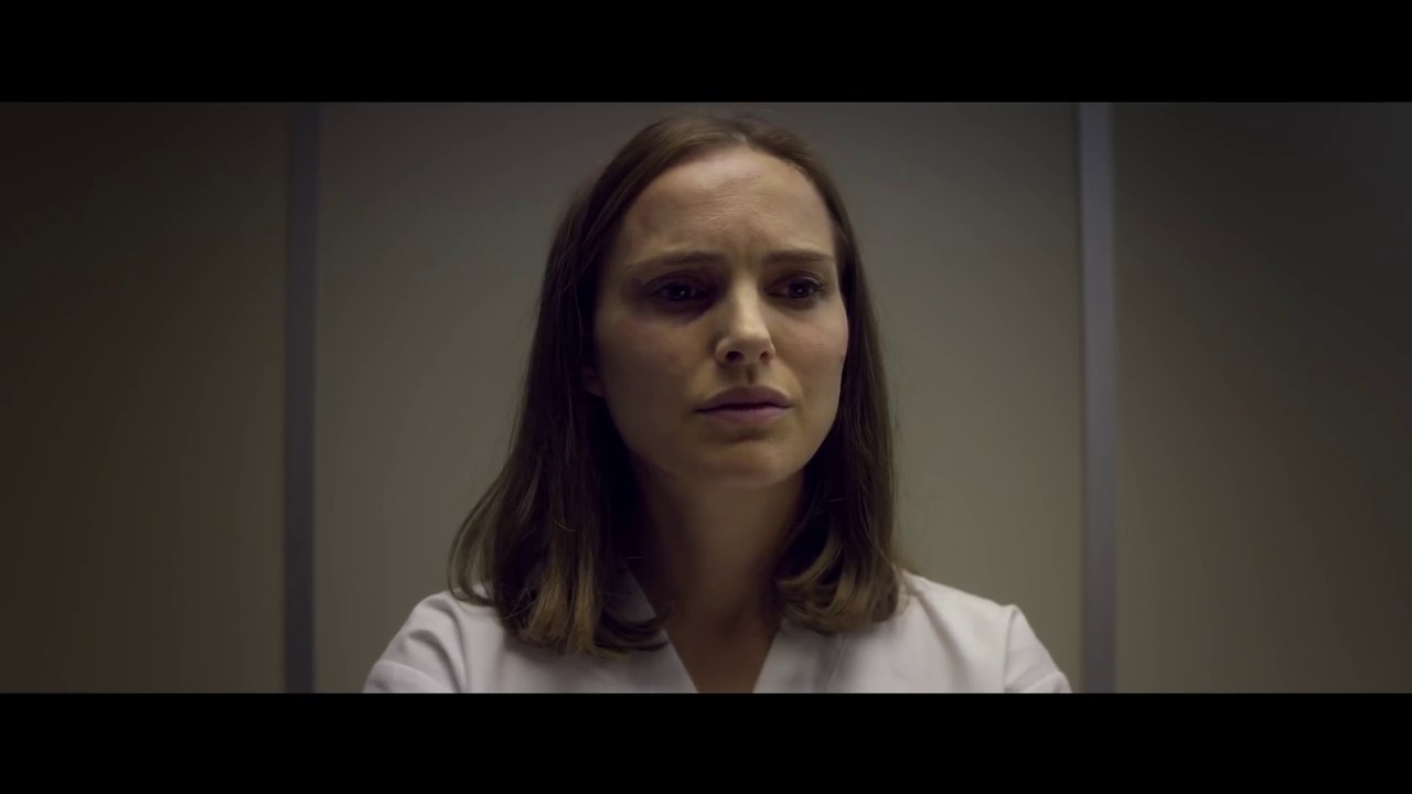 Annihilation (Natalie Portman 2018) - Official Trailer / Bande annonce