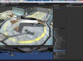 Unity3D Урок 7 [1] - Создание шутера [Подготовка]
