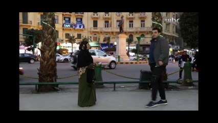 قسوة الأبناء .. شاهد الموقف وأخبرنا ما هو رد فعلك ؟! #الصدمة #رمضان_يجمعنا