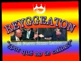 Por que no te callas reygaeton