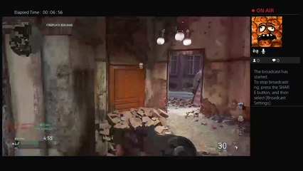 The not so great streamer (7)