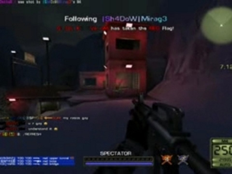 Mirage ab