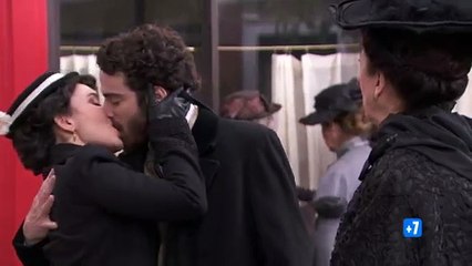 Escándalos, decepciones y rencores, esta semana en 'Acacias 38' (Avance)