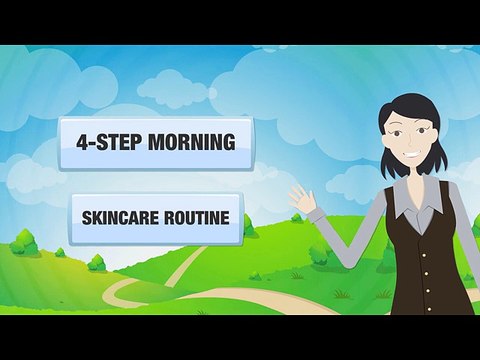 Skin Care Routine for Normal Skin by Essential Oil Benefits