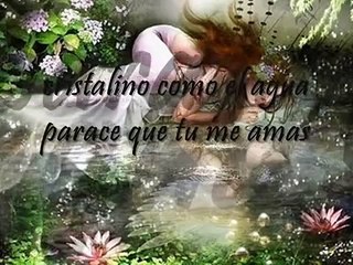 Tú me matas - Anabantha (con letra)