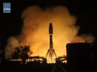 2006 - Soyuz 2-1a - MetOp A