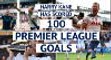 Quiz: Harry Kane reaches 100 Premier League goals