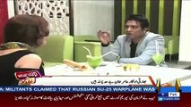 What’s Up Rabi – 4th February 2018